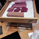 恵比寿 鮨 ふじまさ - 