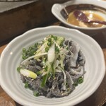 炭火焼肉ホルモンさわいし - 