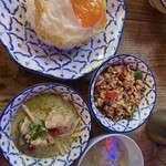 タイ・イサーン料理ヤムヤム 銀座 - 