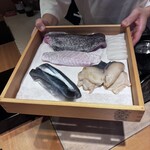 恵比寿 鮨 ふじまさ - 