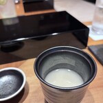 恵比寿 鮨 ふじまさ - 