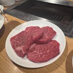 ビーフキッチン - 