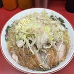 ラーメン二郎 - 