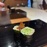 恵比寿 鮨 ふじまさ - 