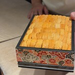 恵比寿 鮨 ふじまさ - 