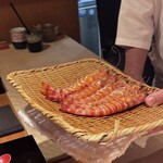 恵比寿 鮨 ふじまさ - 