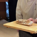 恵比寿 鮨 ふじまさ - 