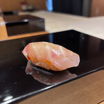 恵比寿 鮨 ふじまさ - 