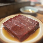 炭火焼肉ホルモンさわいし - 