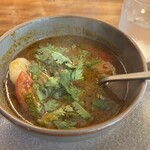 Madam My modern thai vietnamese - 