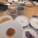 ビーフキッチン 中目黒本店 - 