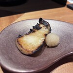 恵比寿 鮨 ふじまさ - 