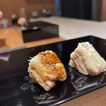 恵比寿 鮨 ふじまさ - 