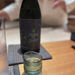 恵比寿 鮨 ふじまさ - 