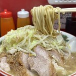 ラーメン二郎 - 