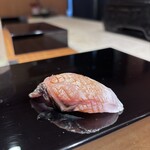 恵比寿 鮨 ふじまさ - 