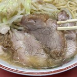 ラーメン二郎 - 