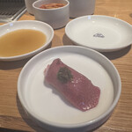 ビーフキッチン 中目黒本店 - 