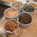 ビーフキッチン 中目黒本店 - 