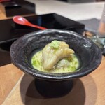 恵比寿 鮨 ふじまさ - 