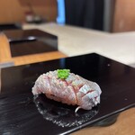 恵比寿 鮨 ふじまさ - 