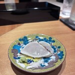 恵比寿 鮨 ふじまさ - 
