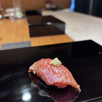 恵比寿 鮨 ふじまさ - 