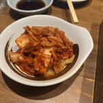 炭火焼肉ホルモンさわいし - 