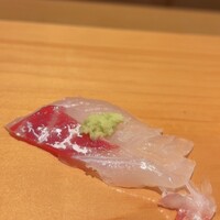 鮨 しゅん輔 阿佐ヶ谷 - 