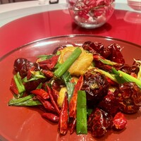 中国料理 陽明殿 - 