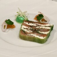 レザンファン ギャテ - 