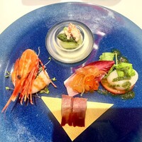 中国料理 陽明殿 - 