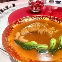 中国料理 陽明殿 - 