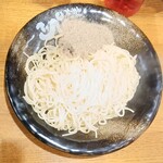 てっぺん - 8/21訪問時