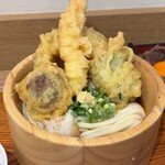 功刀屋 新宿御苑店 - 