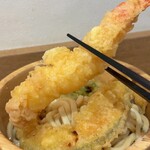 功刀屋 新宿御苑店 - 