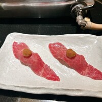 うしごろ 貫 恵比寿本店 - 