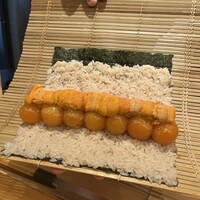 鮨よしかわ 恵比寿 - 