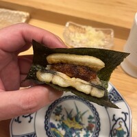 鮨よしかわ 恵比寿 - 