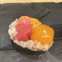鮨よしかわ 恵比寿 - 
