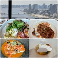 THE PENTHOUSE with weekend terrace - 