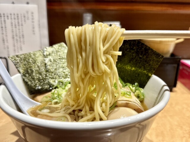 中華そば みちや - さがみ野/ラーメン | 食べログ