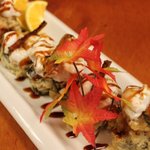 Ten Sushi - 10月限定品