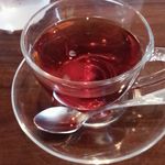 レストラン レジーナ - 紅茶
