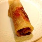 倶楽湾 - 北京ダック。