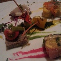 BISTRO FAVORI 代官山 - 