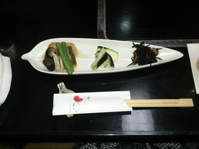 Aoyama Ikefugu Ryori Ten photo 2