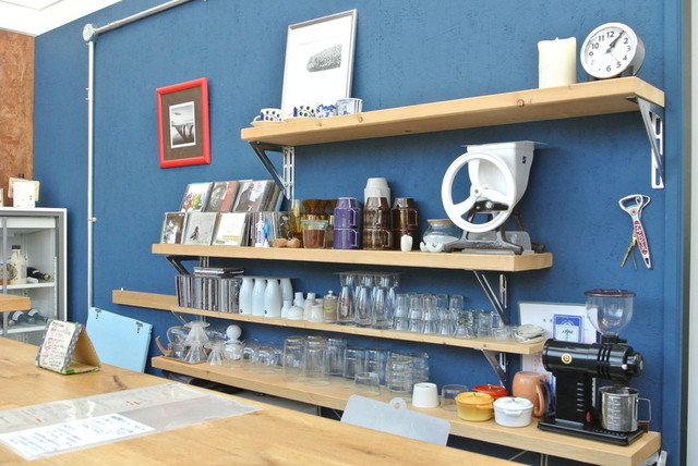 ペルプネ &ndash; 銭函｜小樽市銭函のカフェ・バー