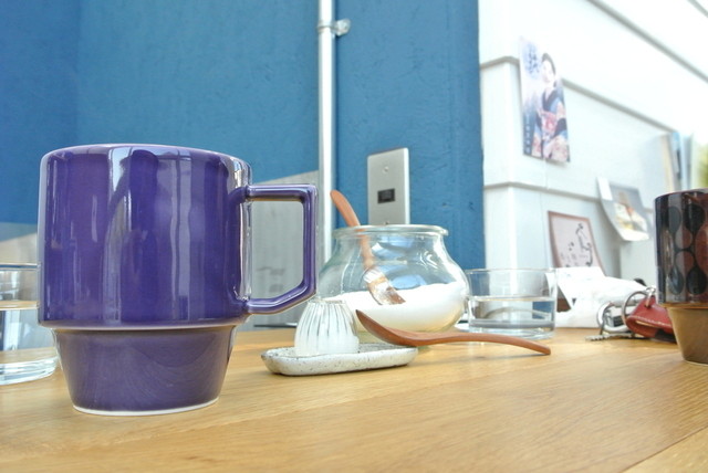 ペルプネ - 銭函（カフェ）の写真