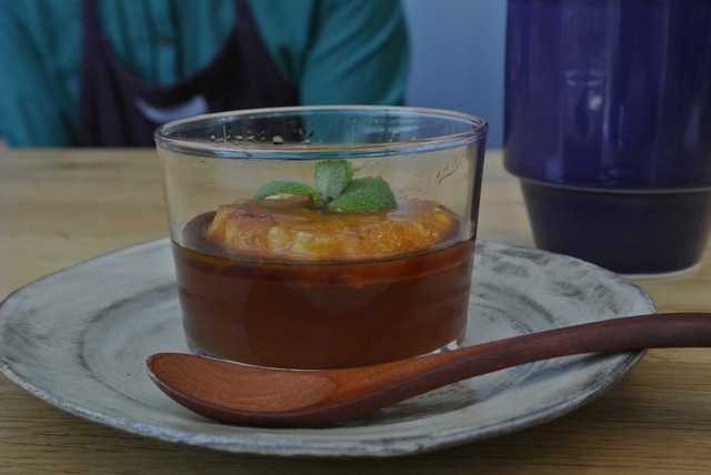 ペルプネ - 銭函（カフェ）の写真